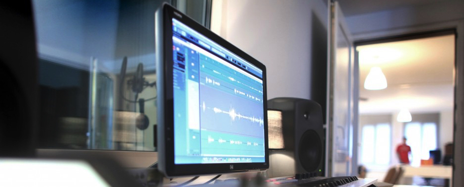 Studio